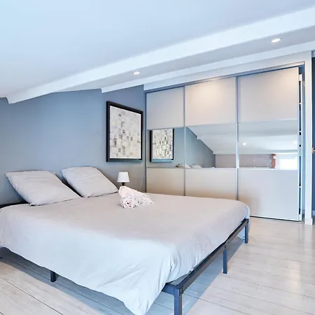 Maison De Moderne Climatisee Avec Piscine * Morieres-les-Avignon