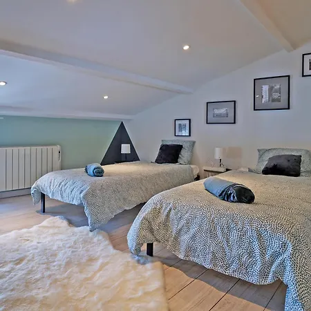 Holiday home Maison De Moderne Climatisee Avec Piscine *